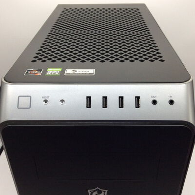 【浜松店】中古  THIRDWAVE GALLERIA SK(AMD Ryzen 7 3700X/16GB/SSD1TB/なし/NVIDIA GeForce RTX 3070 8GB/W11H64 MAR) 179708 