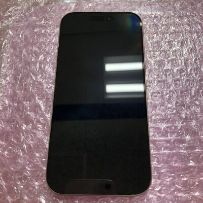 【宮崎恒久店】中古  【国内版SIMフリー】Apple iPhone16 Pro 512GB デザートチタニウム MYN63J/A 170314 