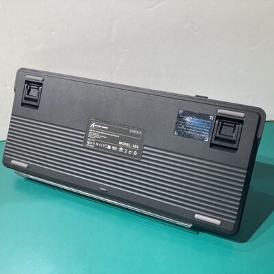【富山本郷店】中古  ATTACK SHARK X85 ワイヤレスメカニカルキーボード（グラデーションパープル） 4760001410 
