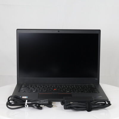 【通販センター】中古  Lenovo ThinkPad T14s Gen 2(Intel Core i5 1145G7 2.60GHz/16GB DDR4/SSD256GB/-/オンボード/14/1920x1080/Wi-Fi/WEBCAM/W11H/VBT) 203340 