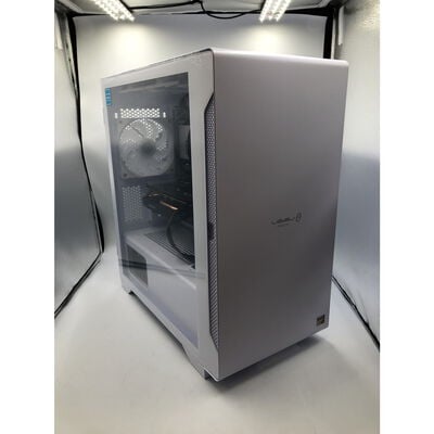 【水戸赤塚店】中古  iiyama Level-&theta;(Ryzen 7 5700X/16GB/SSD512GB/RX7600/W11H) 4680003311 