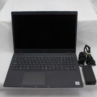 中古  DELL Latitude 3510(Intel Core i5 10310U 1.70GHz/16GB DDR4/SSD256GB/-/オンボード/15.6/1920x1080/GbE/Wi-Fi/WEBCAM/W11H/VBT) 197509 