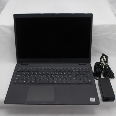 【通販センター】中古  DELL Latitude 3510(Intel Core i5 10310U 1.70GHz/16GB DDR4/SSD256GB/-/オンボード/15.6/1920x1080/GbE/Wi-Fi/WEBCAM/W11H/VBT) 197509 
