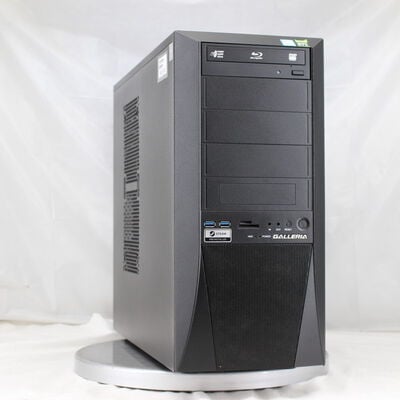 中古  THIRDWAVE GALLERIA KT 
