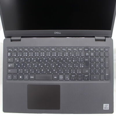 【通販センター】中古  DELL Latitude 3510(Intel Core i5 10310U 1.70GHz/16GB DDR4/SSD256GB/-/オンボード/15.6/1920x1080/GbE/Wi-Fi/WEBCAM/W11H/VBT) 197532 