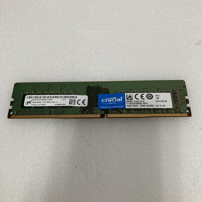 【富山本郷店】中古  PC4-21300 16GB デスクトップ用_ 184895 