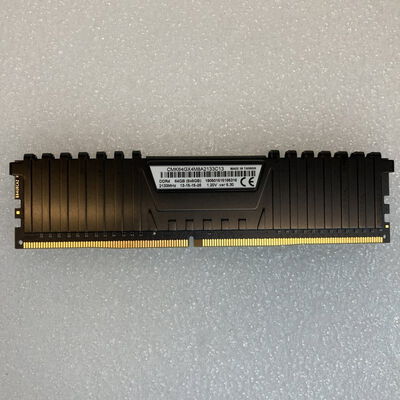 【京都店】中古  PC4-17000 8GB デスクトップ用(DDR4-2133) 126161 