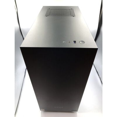 【水戸赤塚店】中古  Sycom G-master　Axilus NEO B450A(Ryzen 5 5600X/16GB/SSD1TB/-/RTX3060Ti/W11H) 4680002564 