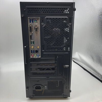 【宇都宮鶴田店】中古  自作PC(Ryzen 7 5700X/32GB/SSD1TB/RTX5060Ti 16GB) 5280001742 