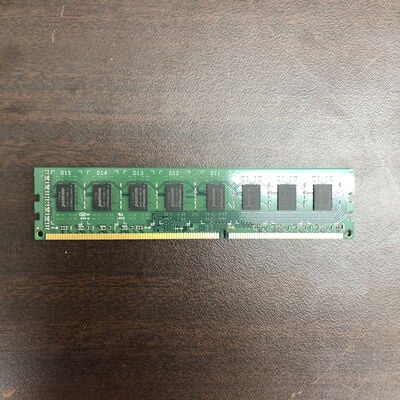 【福山ココローズ店】中古  PC3-12800 8GB デスクトップ用 121090 