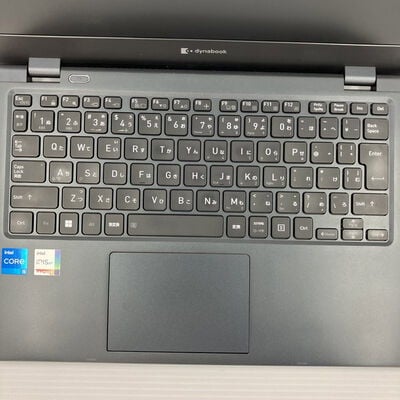 【秋葉原本店】中古  dynabook_G83/HU(i5-1135G7/8GB/SSD256GB/W11P) 3410016985 