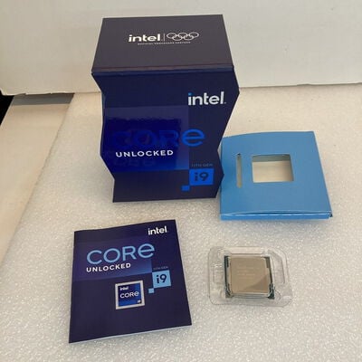 【京都店】中古  INTEL Core i9 11900K (1200/3.5G/16M/C8/T16) 145158 