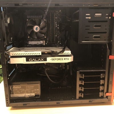 【甲府飯田店】中古  iiyama ILeDXs-R059-A114_-RBSXB(i5 11400/16GB/SSD1TB/RTX3060/W11H) 4720002100 