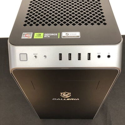 【長野稲里店】中古  GALLERIA RM5R-R46T 5110001024 