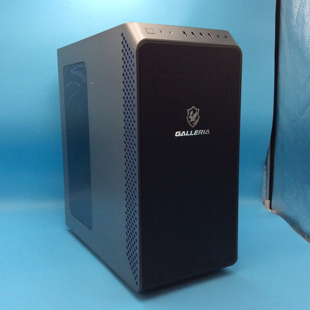 Core i7の中古デスクトップパソコン一覧（879件）｜パソコン（PC）通販