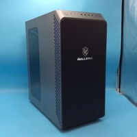 中古  GALLERIA XA7C-R47T(i7 14700/32GB/SSD1TB+1TB/RTX4070Ti/W11H) 3410014644 