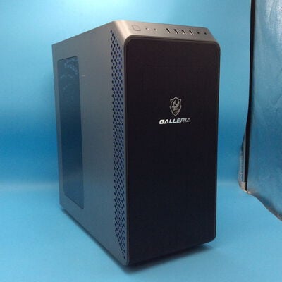 【秋葉原本店】中古  GALLERIA XA7C-R47T(i7 14700/32GB/SSD1TB+1TB/RTX4070Ti/W11H) 3410014644 