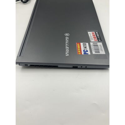 【秋葉原本店】中古  GALLERIA RL7C-R46-C5N(i7-13620H/32GB/SSD2TB/RTX4060/W11H) 3410011868 