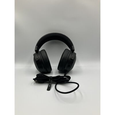 【座間相武台】中古  Razer Kraken V3 HyperSense (RZ04-03770100-R3M1) 4510001538 