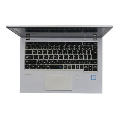 【通販センター】中古  【ジャンク品/保証無/返品質問不可】NEC VersaPro タイプVB　PC-VKM17BZC3 (Core i5 8350U/8GB/SSD256GB/-/オンボード/12.5ｲﾝﾁ/1366x768/Wi-Fi/WEBCAM/W11H64) 176660 