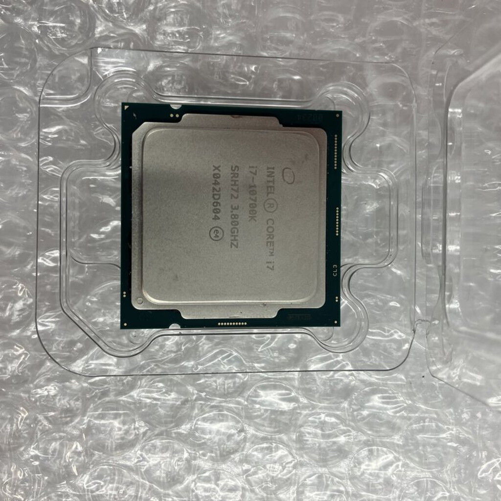 中古CPU｜パソコン通販のドスパラ【公式】
