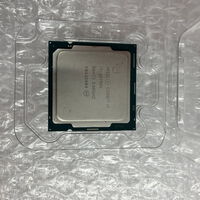 中古  INTEL Core i7 10700K (1200/3.8G/16M/C8/16) 142592 