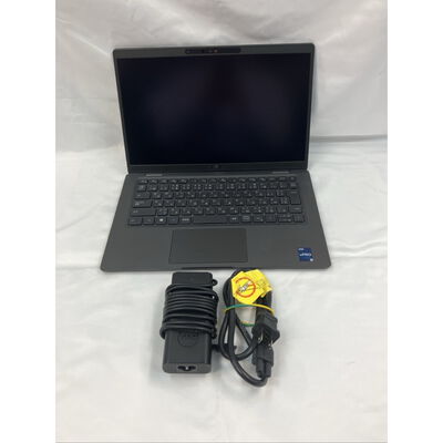 【仙台店】中古  DELL Latitude 7330 (Core i7-1265U/16GB/SSD 512GB/-/-/WLAN/14インチFHD/W11P/-) 3240010649 
