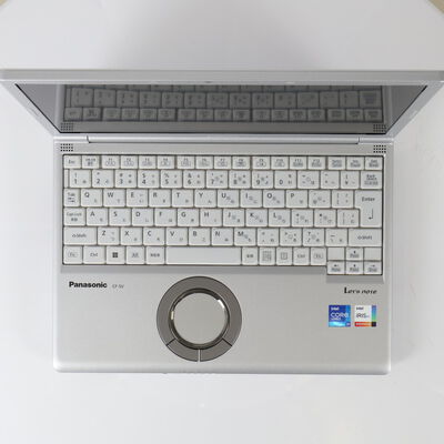 【通販センター】中古  Panasonic CF-SV1S14KS(Intel Core i7 1185G7 3.00GHz/32GB DDR4/SSD256GB/-/オンボード/12.1/1920x1200/GbE/Wi-Fi/WEBCAM/W11H/VBT) 200193 