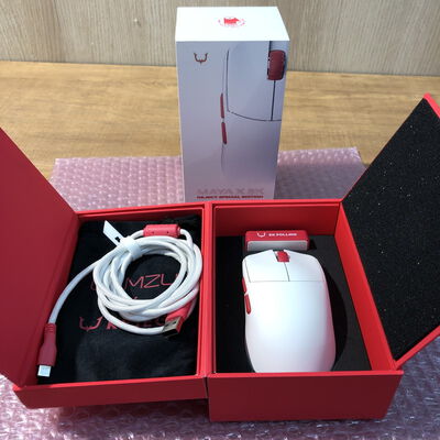 【姫路店】中古  LAMZU Maya X 8K REJECT SPECIAL EDITION 4740001476 