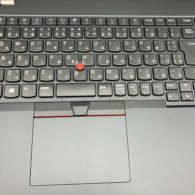 【熊本浜線店】中古  LENOVO ThinkPad L15 Gen2 MSO (Intel Core i5 1135G7 2.4GHz/16GB/SSD256GB/-/オンボード/15.6/1920x1080/GbE/Wi-Fi/WEBCAM/W11P/Microsoft Office Home and Business 2024) 188688 