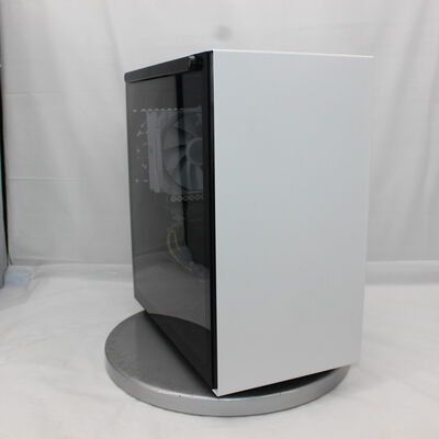 【通販センター】中古  mouse Original PC(Intel Core i5 8400/16GB/SSD500GB/なし/NVIDIA GeForce GTX 1660 Ti 6GB/W11H64 MAR) 187942 