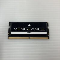 中古  PC5-38400 32GB ノート用(DDR5-4800) 158770 
