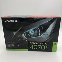 中古  GV-N407TEAGLE OC-12GD 4580001921 