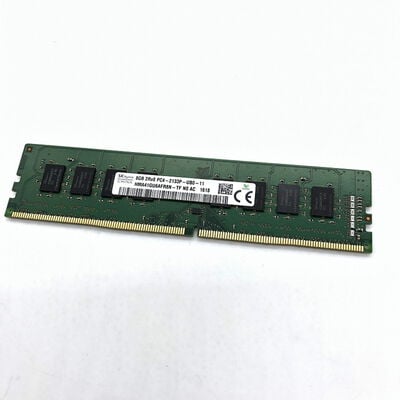 【宇都宮鶴田店】中古  PC4-17000 8GB デスクトップ用(DDR4-2133) 126161 