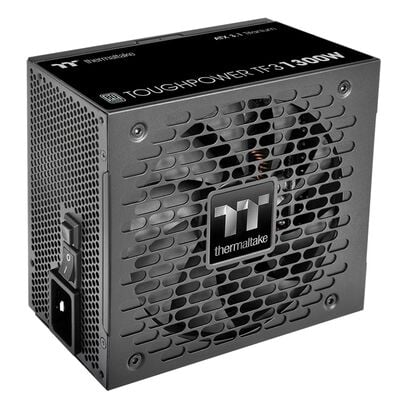 Thermaltake  TOUGHPOWER TF3 1300W ATX3.1 TITANIUM PS-TPD-1300FNFATJ-1 (1300W) 