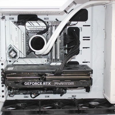 【通販センター】中古  アーク OriginalPC(Intel Core i9 14900KF/64GB DDR5 (PC5)/SSD512GB/なし/NVIDIA GeForce RTX 4090 24GB/W11H64 MAR) 192892 