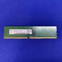 中古  PC4-25600 8GB デスクトップ用(DDR4-3200) 140727 