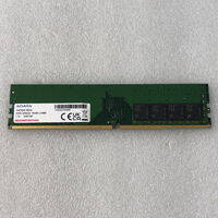 中古  PC4-25600 16GB デスクトップ用(DDR4-3200) 140728 
