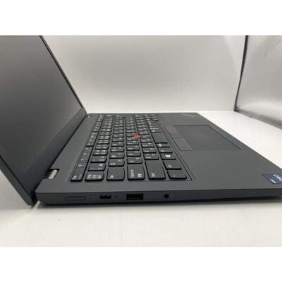 【仙台店】中古  Lenovo ThinkPad L13 Gen3 (Core i5-1245U/8GB/SSD 256GB/-/-/WLAN/13.3インチUWXGA/W11P/-) 3240011304 