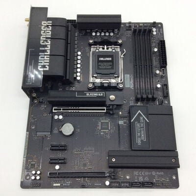【浜松店】中古  ASRock B850 Challenger WiFi (B850 AM5 ATX) 1300007825 