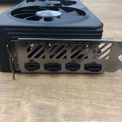 【宇都宮鶴田店】中古  GIGABYTE GV-R78XTGAMING OC-16GD (RX7800XT 16GB) 162726