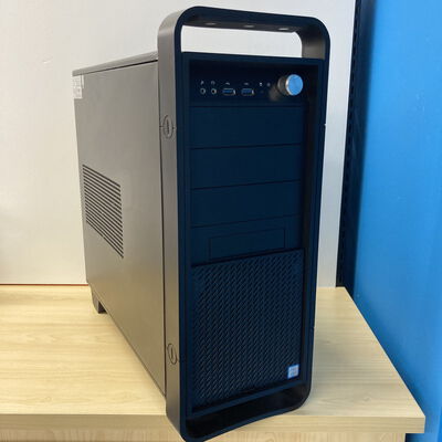 【博多店】中古  DAIV-DGZ520(i7 8700/16GB/SSD1TB/GTX1080Ti/W10H) 3310005490 