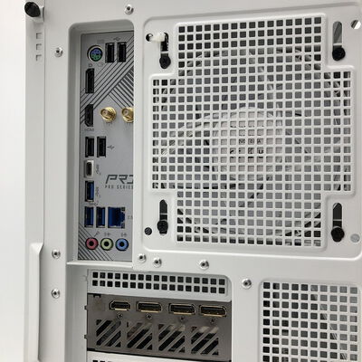 【盛岡都南店】中古  自作PC 4580002219 