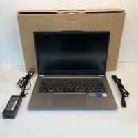 中古  THIRDWAVE F-14RP5S (Core i5-1334U/16GB/SSD500GB/なし/オンボード/14/1920x1080/W11H) 3180006768 