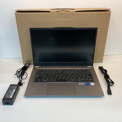 【京都店】中古  THIRDWAVE F-14RP5S (Core i5-1334U/16GB/SSD500GB/なし/オンボード/14/1920x1080/W11H) 3180006768 