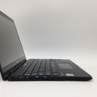 【浜松店】中古  FUJITSU LIFEBOOK U9310X/D (i5-10310U/4GB/SSD128GB) 1300008335 