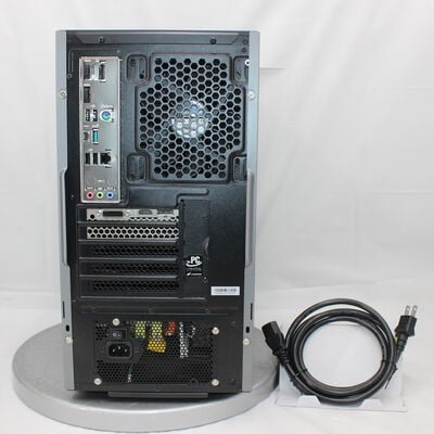 【白山FM松任店】中古  THIRDWAVE GALLERIA SKM(Intel Core i5 10400/16GB DDR4 (PC4)/SSD1TB/なし/NVIDIA GeForce GTX 1660 6GB/W11H64 MAR) 190340 