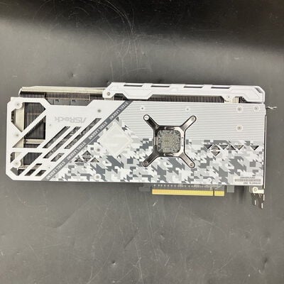 【大須店】中古  ASRock RX7800XT SL 16GO(RX7800XT Steel Legend OC) 3120023489 