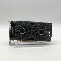 中古  INNO3D GTX1660 SUPER TWIN X2(6GB PCI-E) 4720000783 