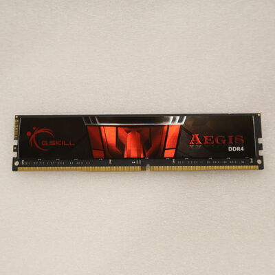 【通販センター】中古  PC4-25600 16GB デスクトップ用(DDR4-3200) 140728 